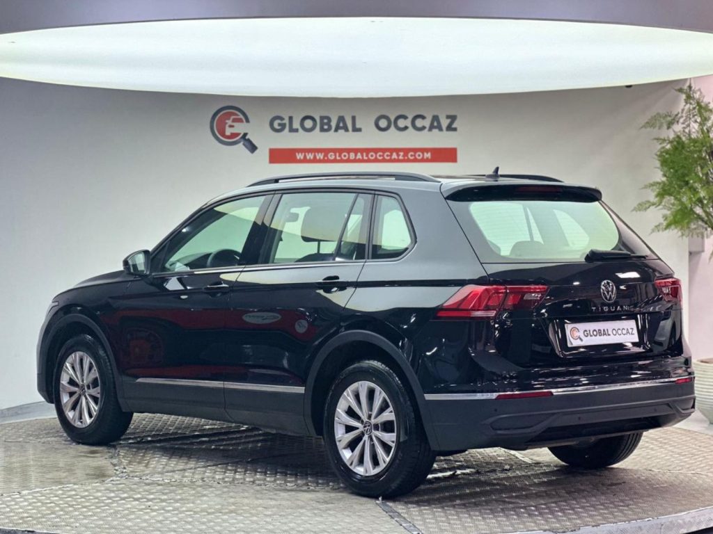 VOLKSWAGEN TIGUAN 2.0 TDI Life