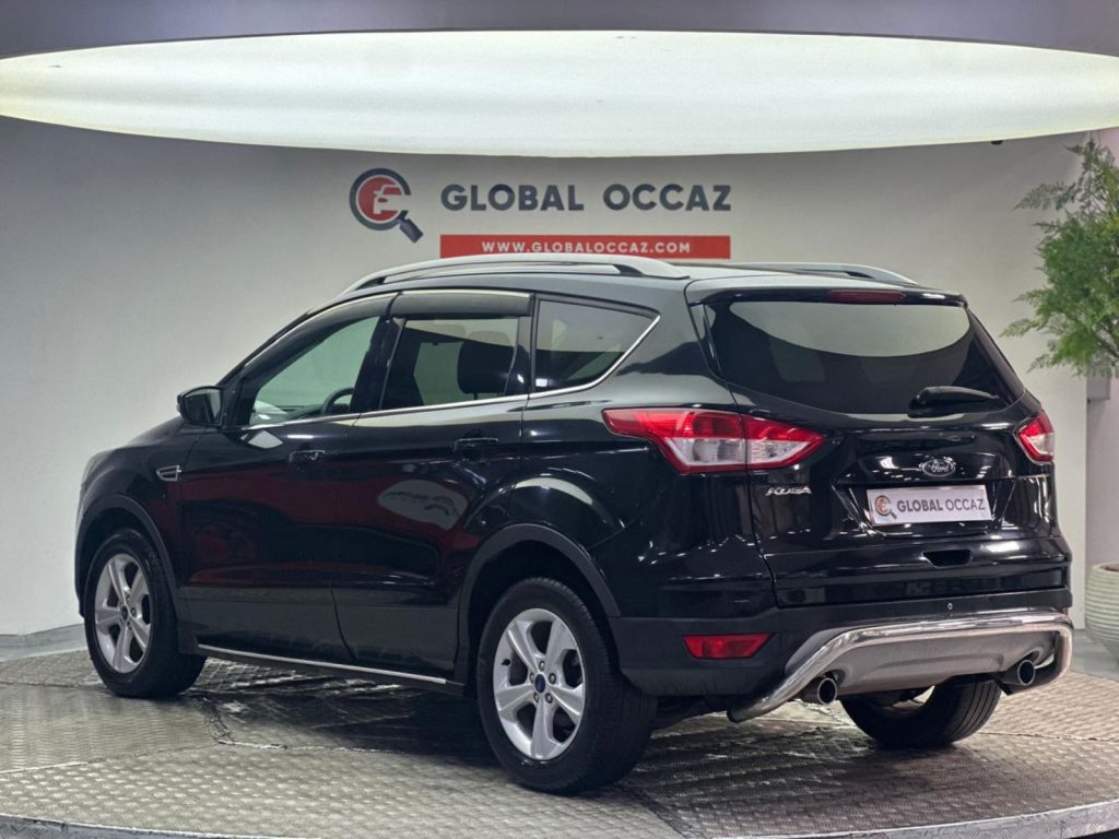 FORD KUGA 1.5 TDCi Trend+