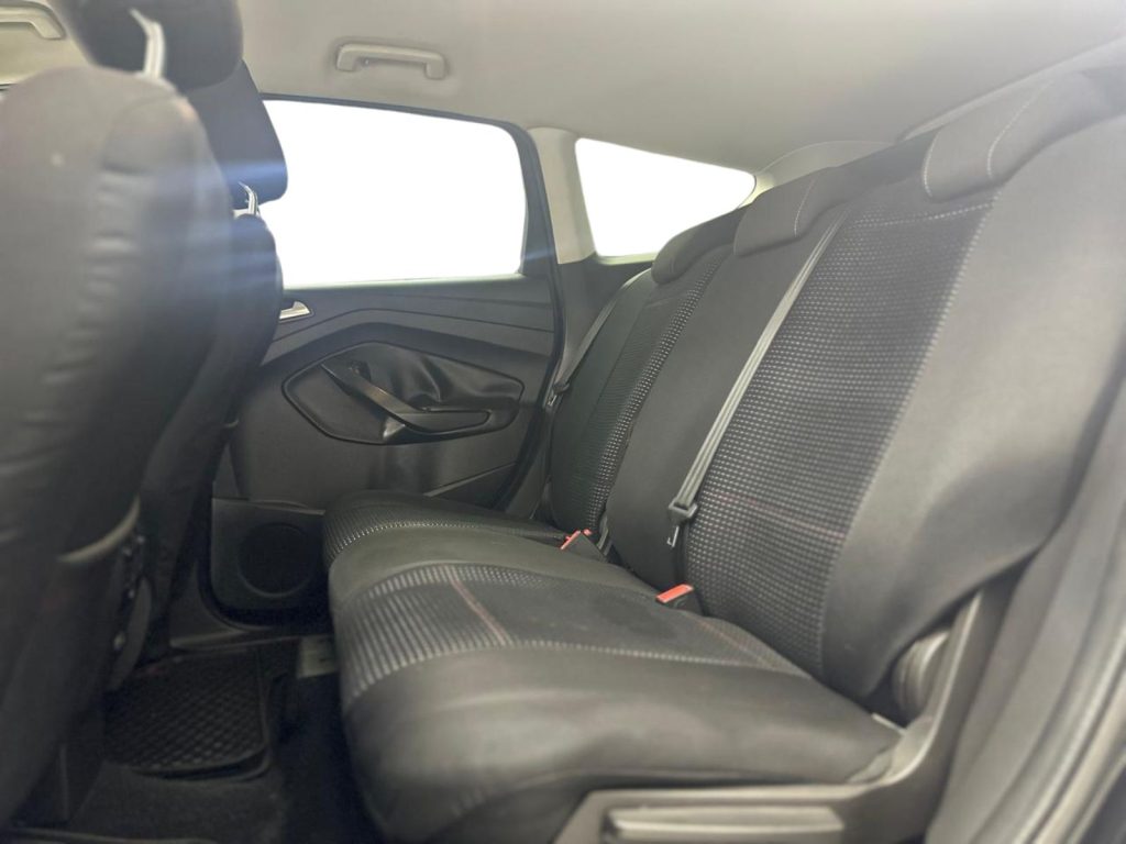 FORD KUGA 1.5 TDCi Trend+