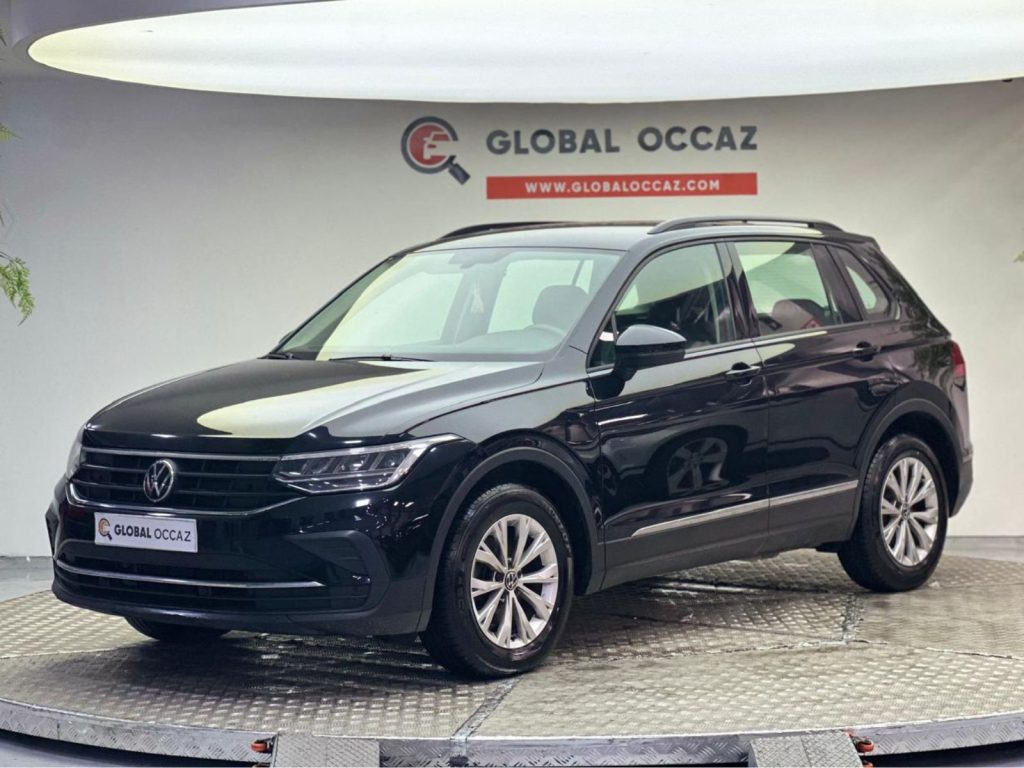 VOLKSWAGEN TIGUAN 2.0 TDI Life
