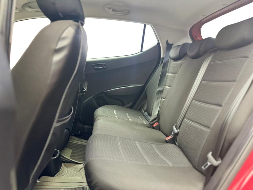 HYUNDAI GrandI10 1.0 Lounge