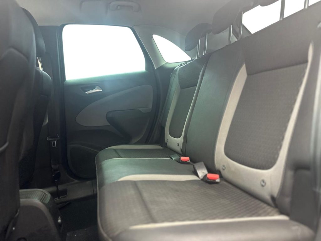 OPEL CROSSLAND X 1.5 Élégance+