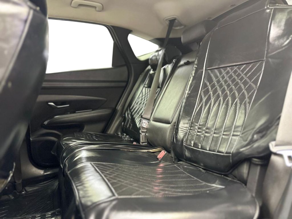 HYUNDAI TUCSON 1.6 CRDI Premium