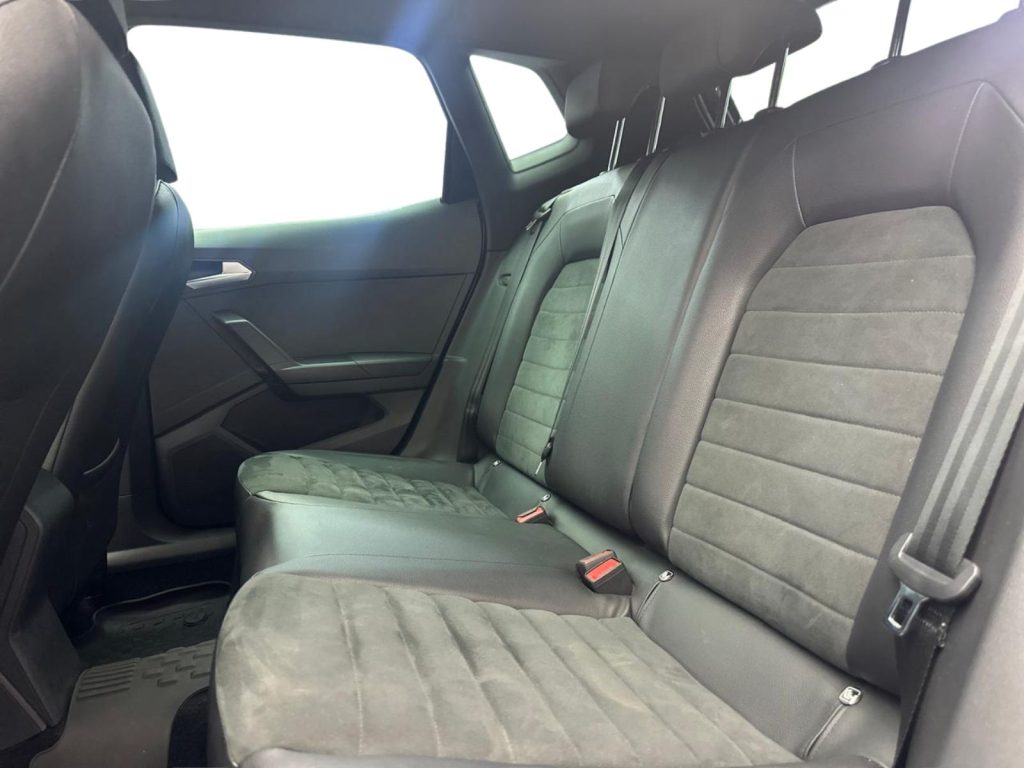 SEAT ARONA 1.6 TDI FR