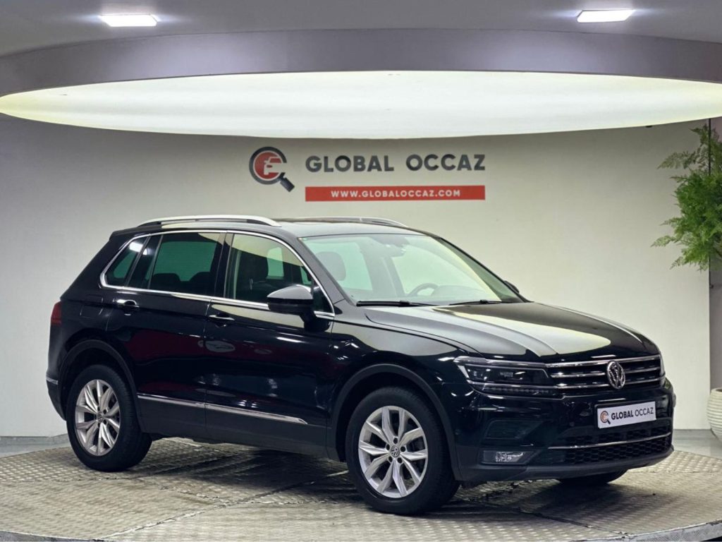 VOLKSWAGEN TIGUAN 2.0 TDI Life