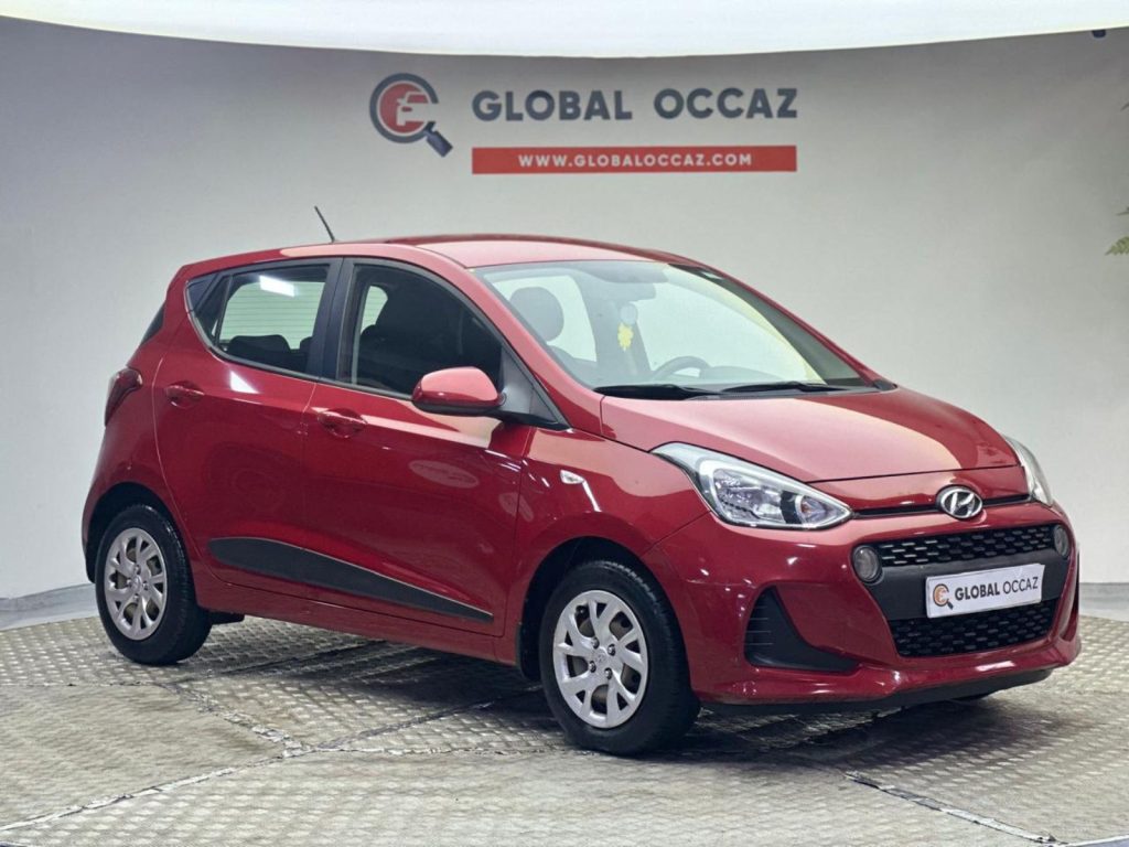 HYUNDAI GrandI10 1.0 Lounge