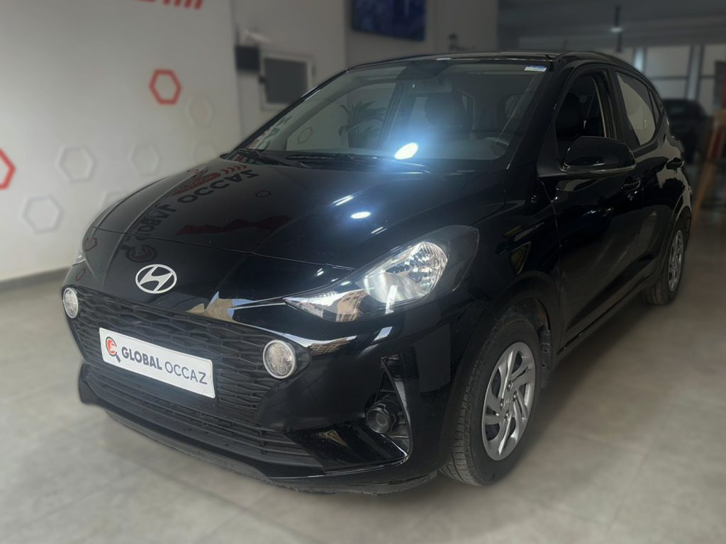 HYUNDAI I10 1.0 MPI Attractive