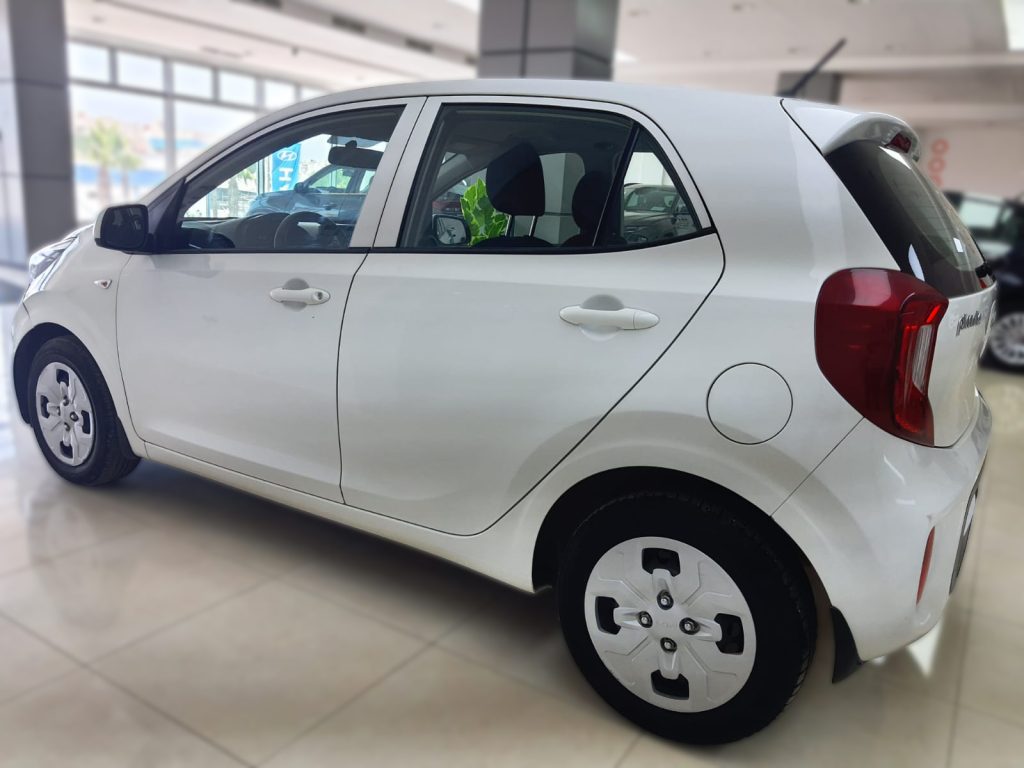 KIA PICANTO 1.0 Motion