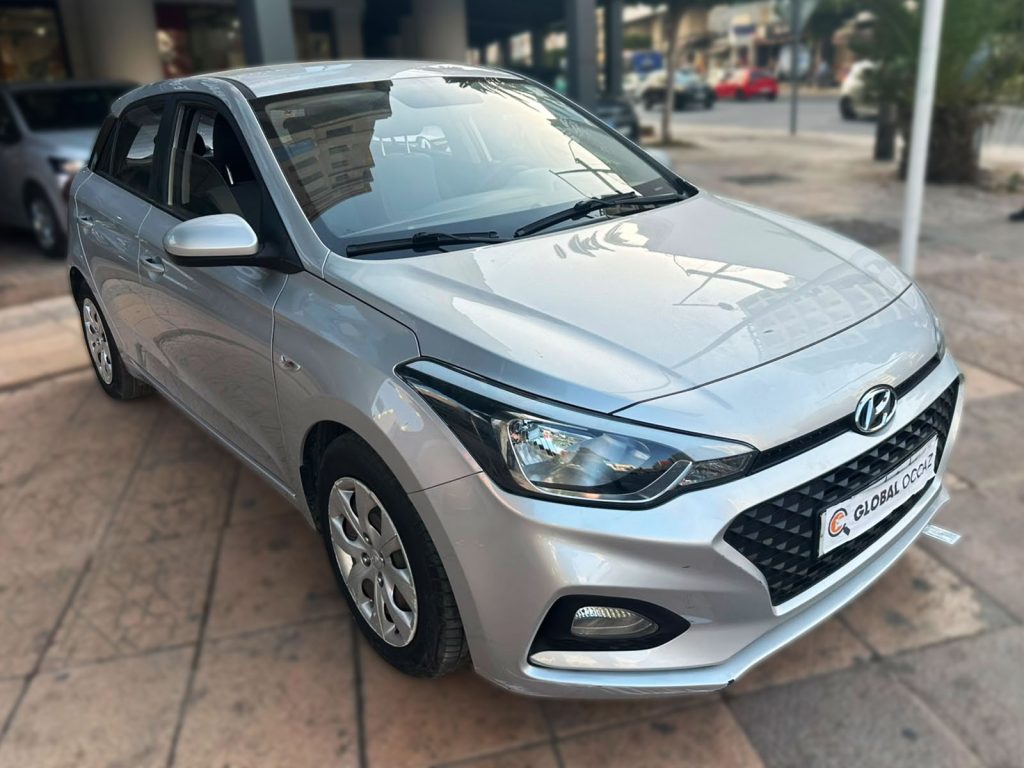 HYUNDAI I20 1.4 CRDI Attractive