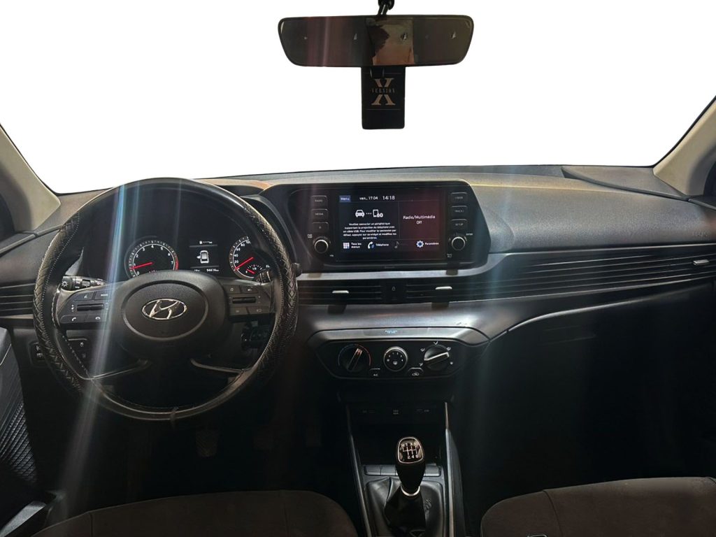 HYUNDAI I 20 1.4 Mpi Attractive