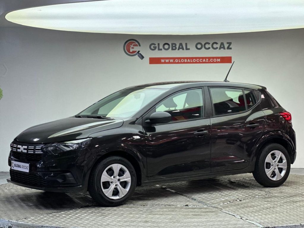 DACIA SANDERO 1.0 TCe Essential