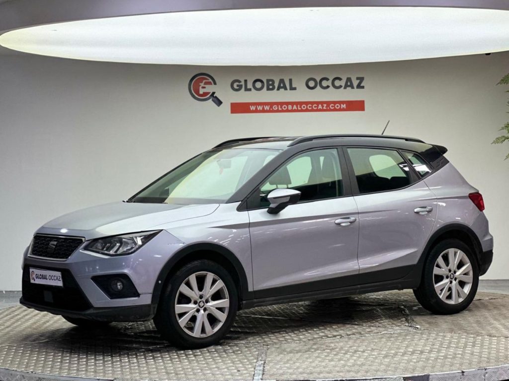SEAT ARONA 1.6 TDI Urban