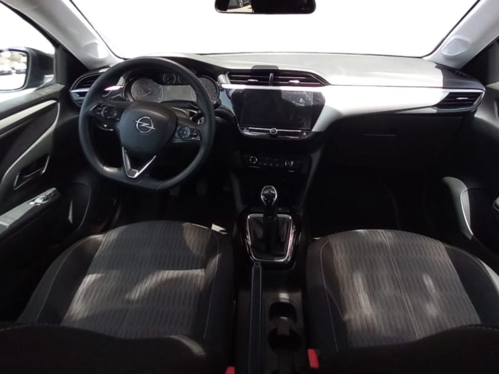 OPEL CORSA 1.2 Edition