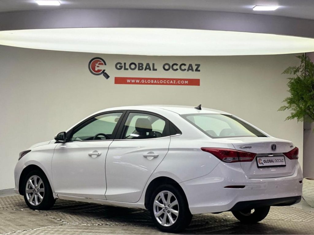 CHANGAN ALSVIN 1.5 DCT 98 AT EXCLUSIVE