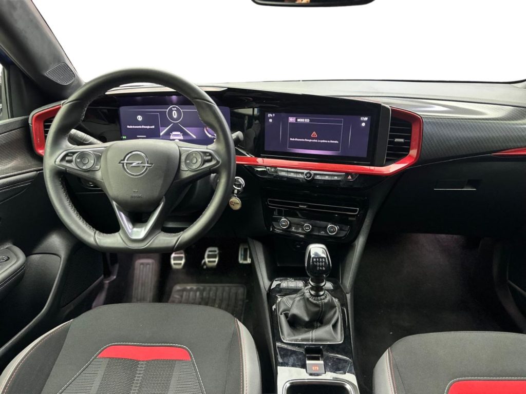 OPEL MOKKA 1.5 GS Line
