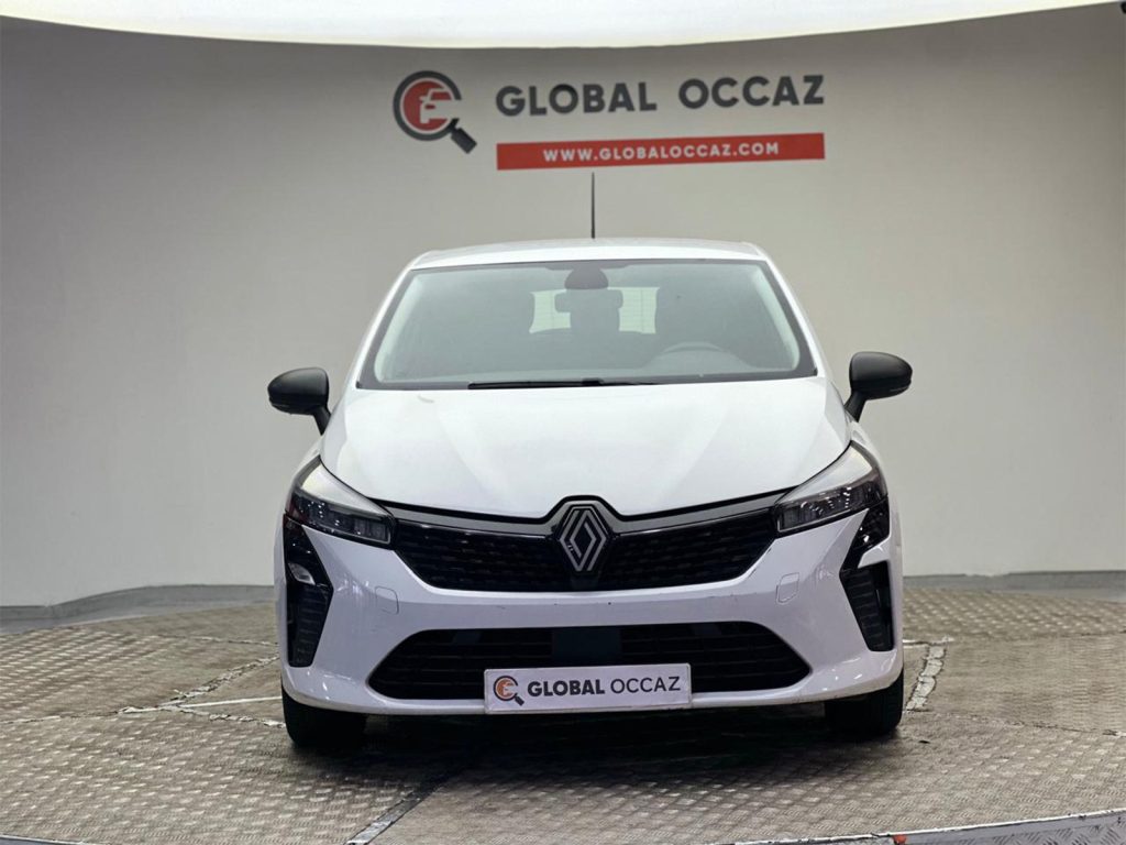 Renault clio 5 2024 - Safi
