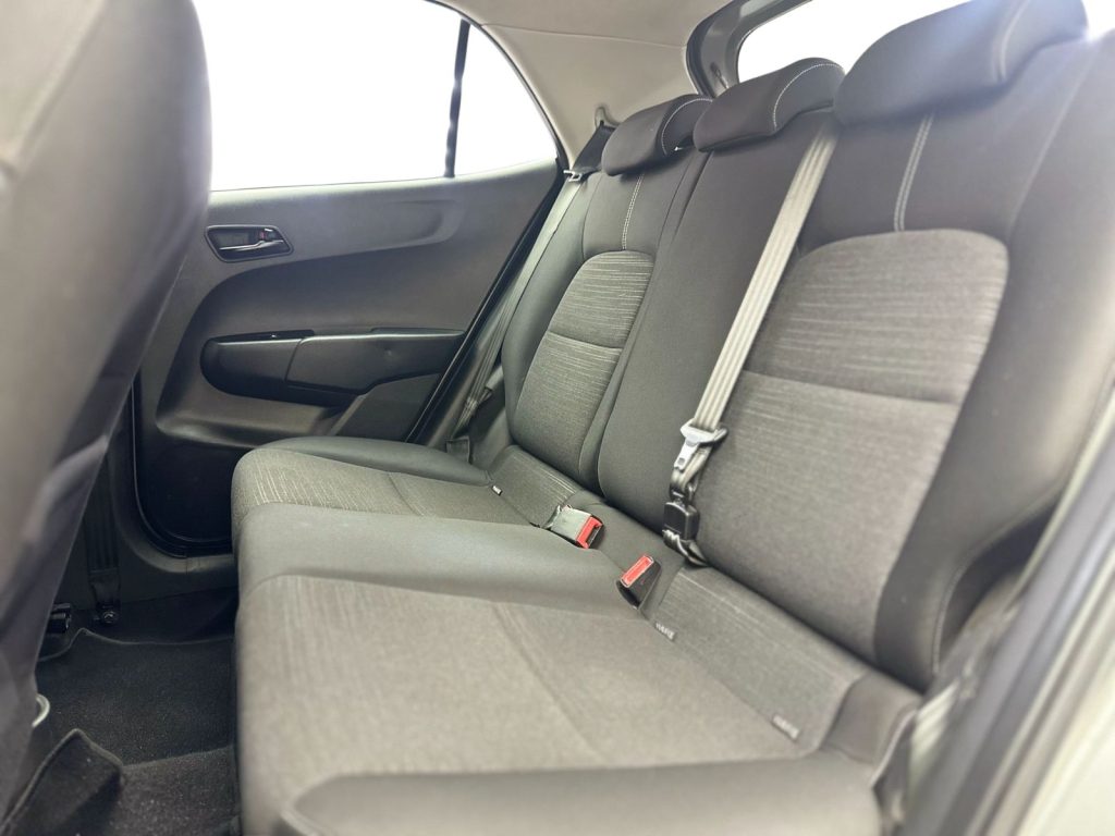 KIA PICANTO 1.0 Motion