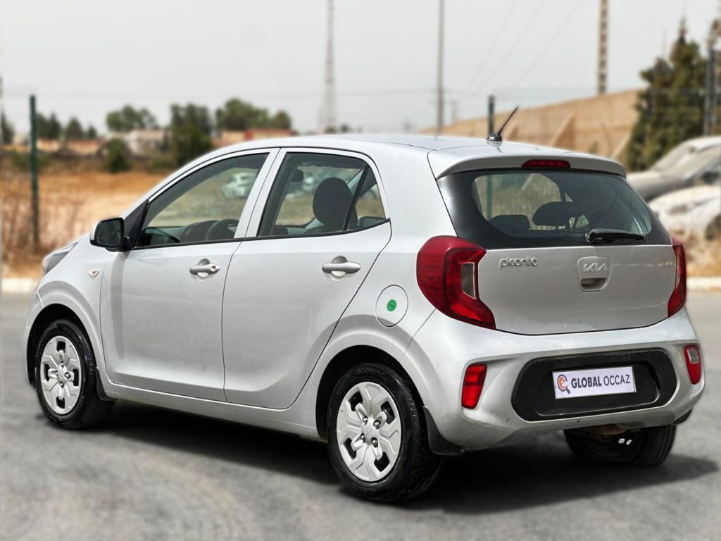 KIA PICANTO 1.0 Motion
