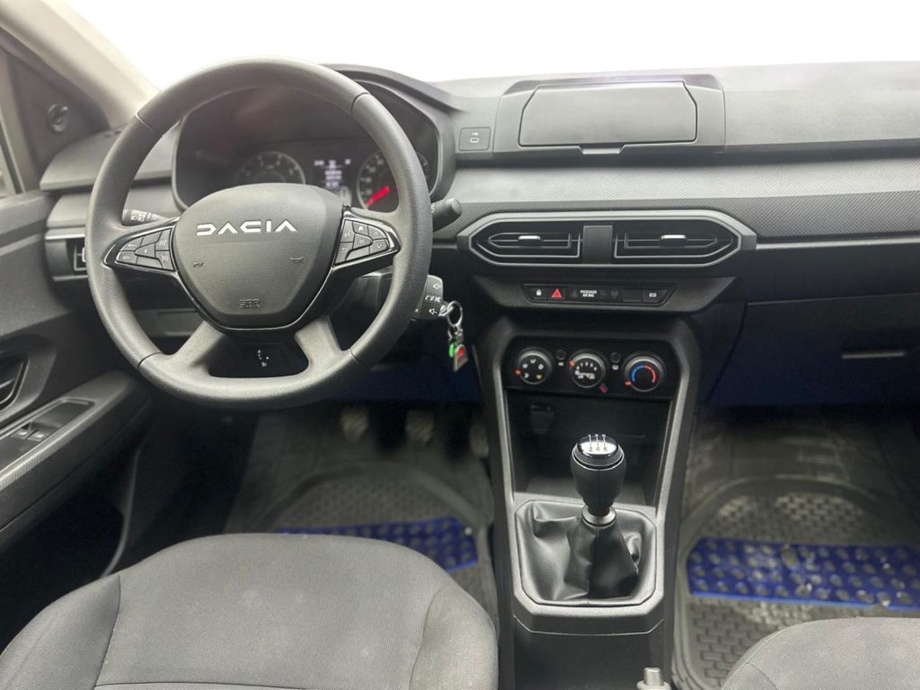 DACIA SANDERO 1.0 TCe Essential