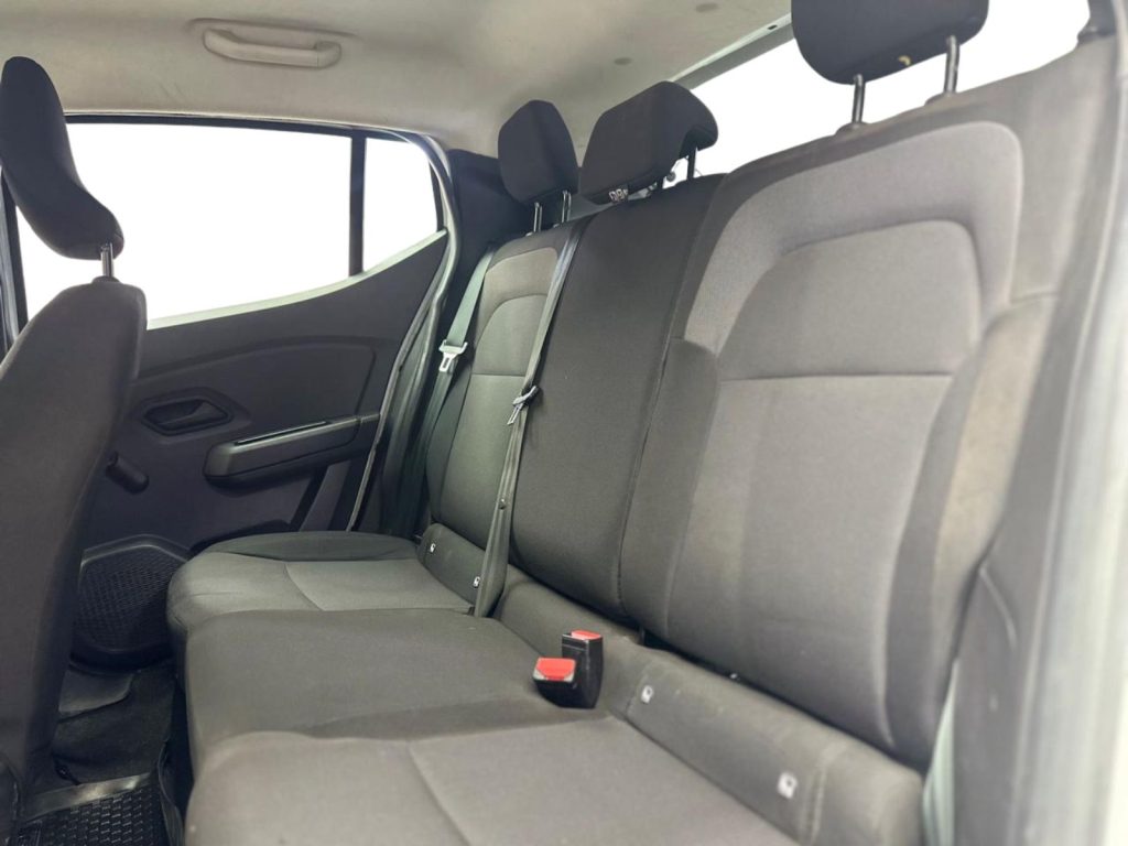 DACIA SANDERO 1.0 TCe Streetway  Essentiel