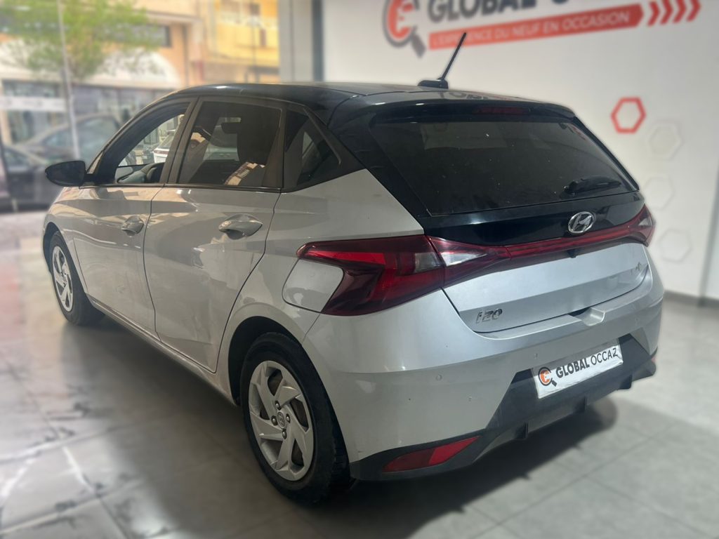 HYUNDAI I 20 1.4 Mpi Attractive