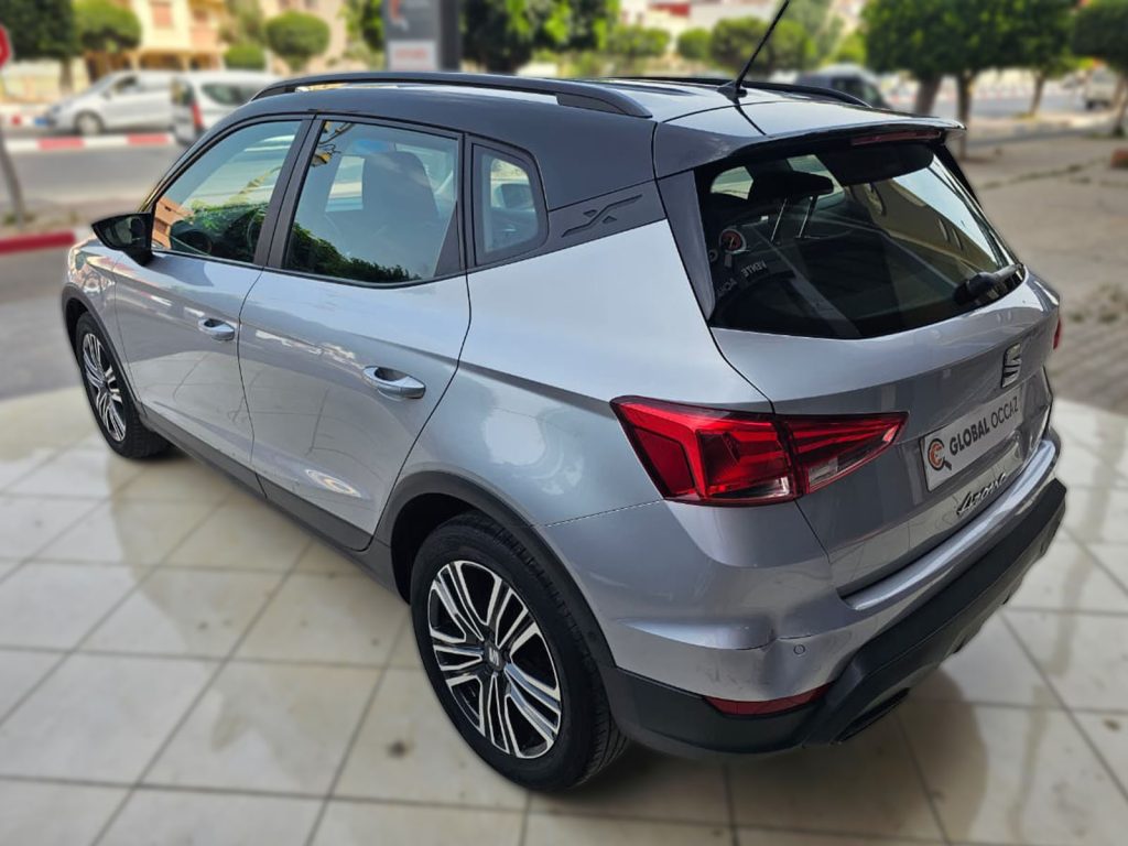 SEAT ARONA 1.6 TDI Urban