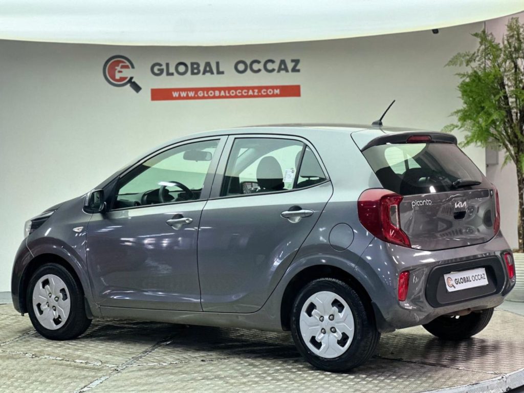 KIA PICANTO 1.0 Motion