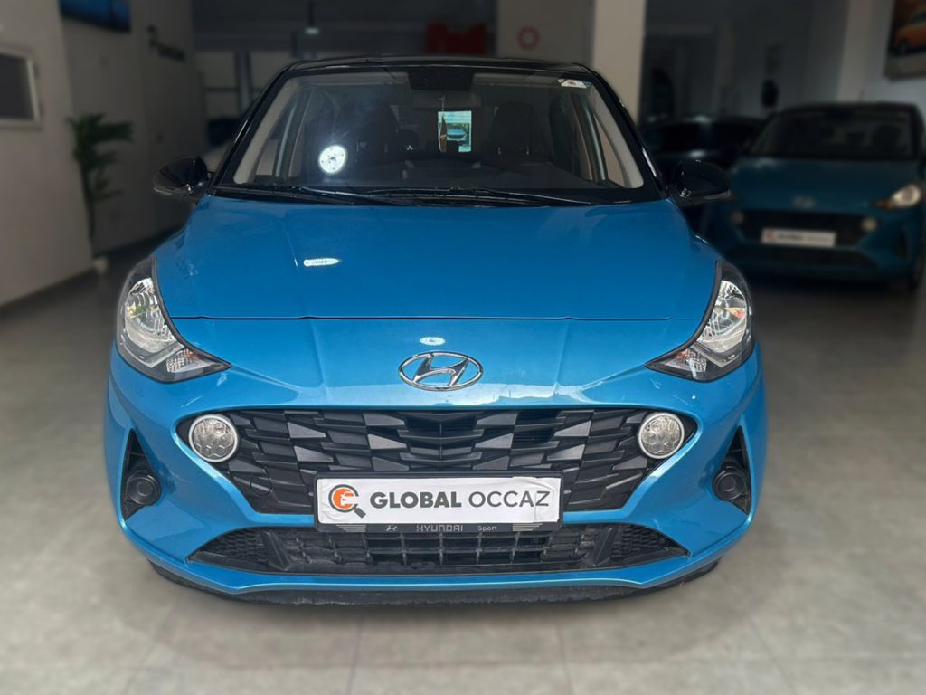 Hyundai I 10 2023 - Safi