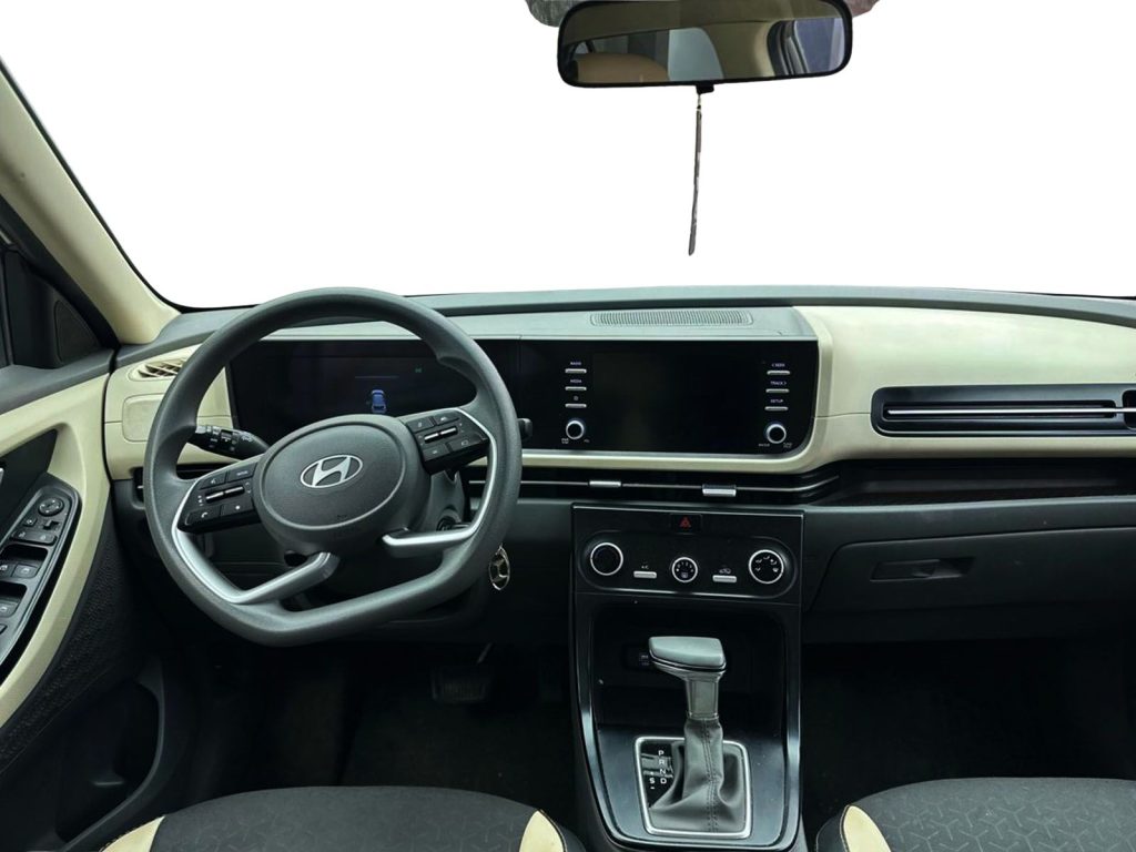 HYUNDAI CRETA 1.5 MPI Premium