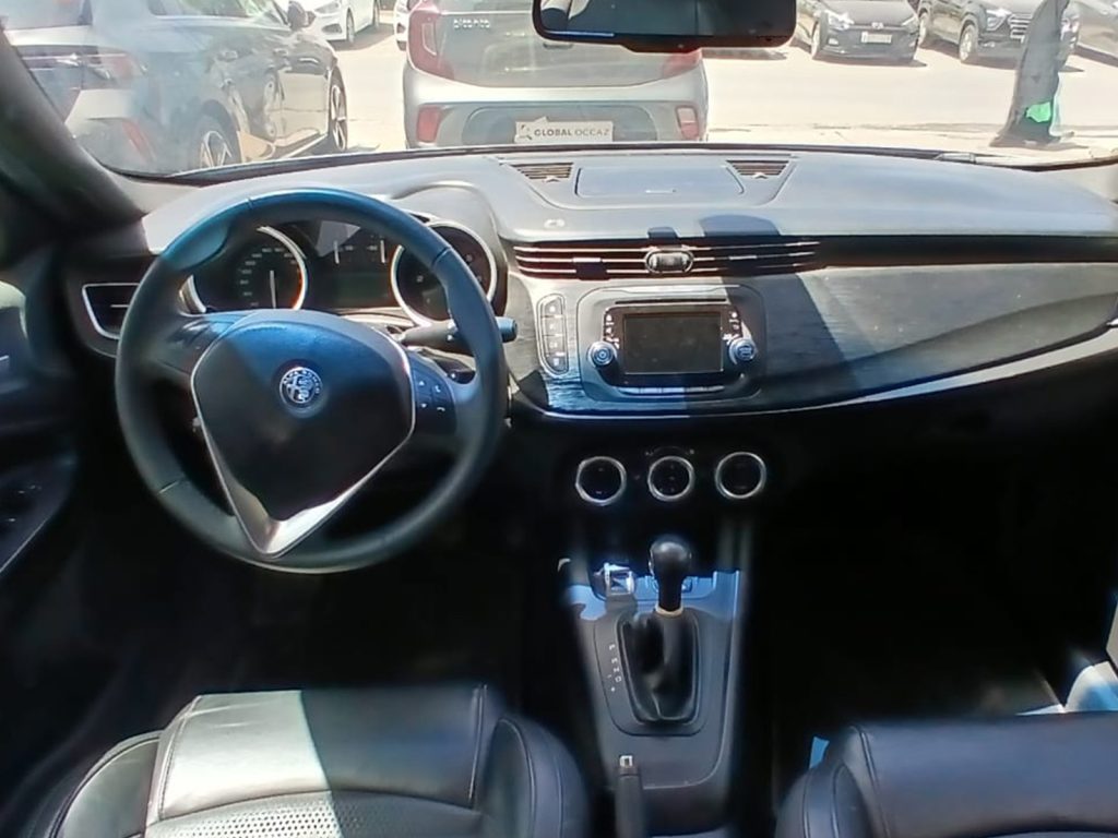 ALFA ROMEO GIULIETTA 1.6 JTDM GIULIETTA