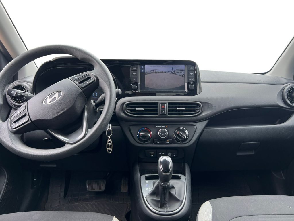HYUNDAI I10 1.0 MPI Attractive