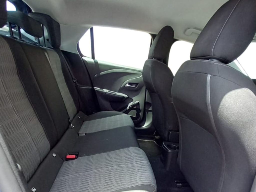 OPEL CORSA 1.2 Edition