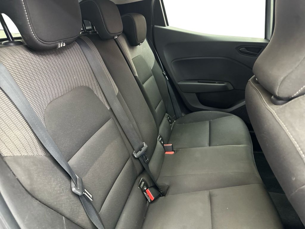 RENAULT Clio5 1.5 dCi Authentic