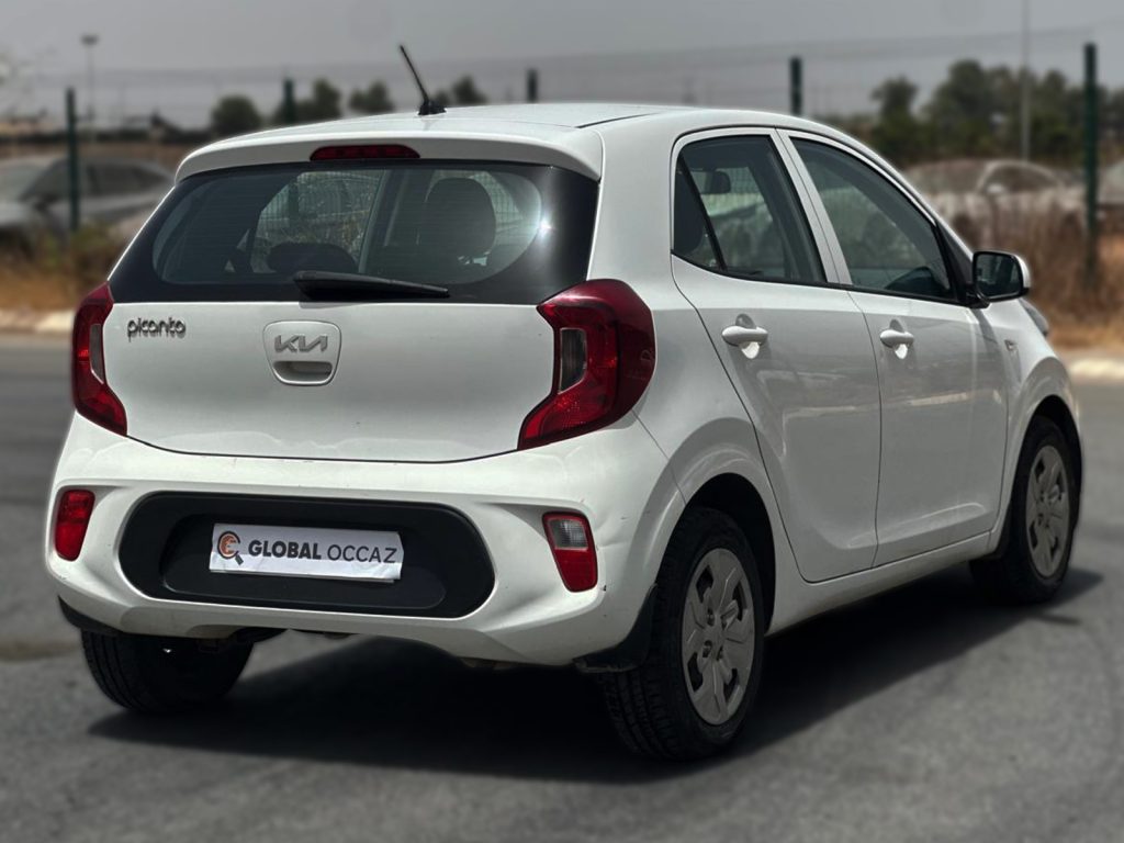 KIA PICANTO 1.0 Motion
