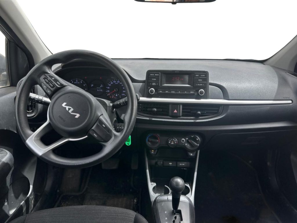 KIA PICANTO 1.0 Motion