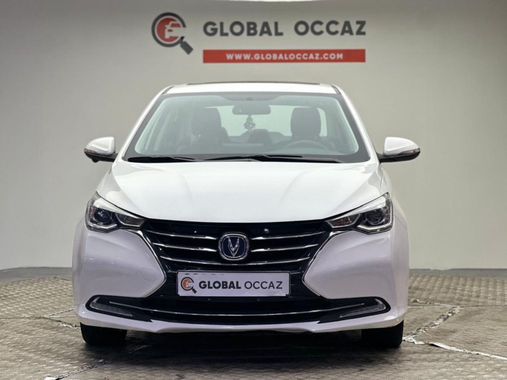 CHANGAN ALSVIN 2024 - Casablanca