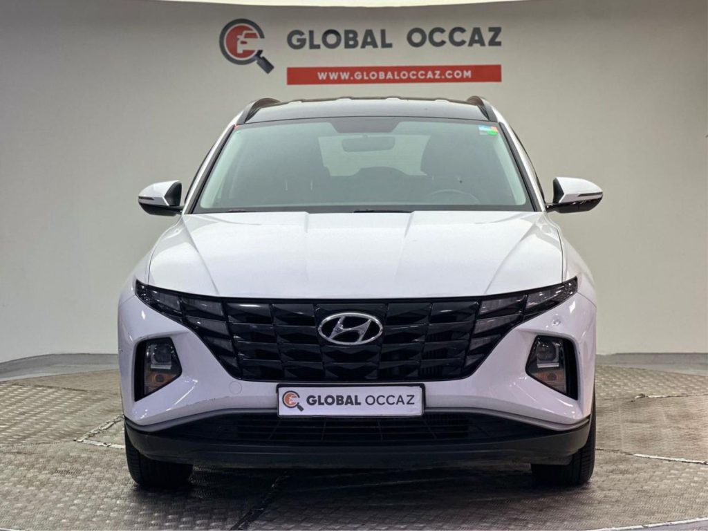 HYUNDAI TUCSON 1.6 CRDi Prestige