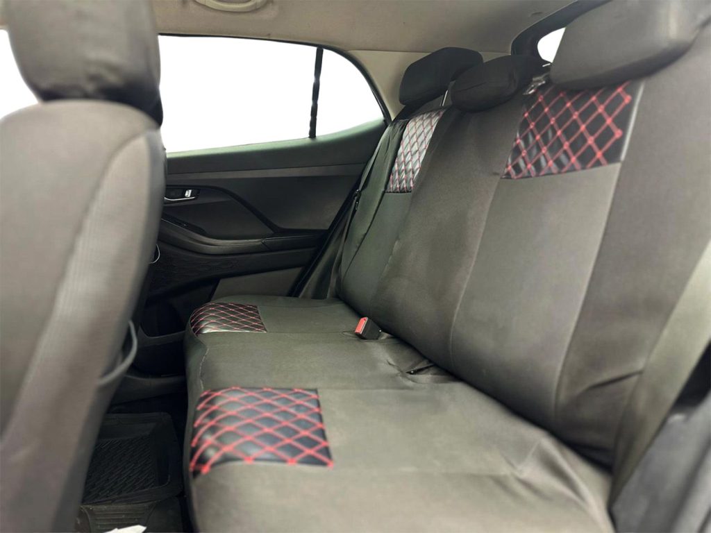 HYUNDAI CRETA 1.5 VGT Prestige