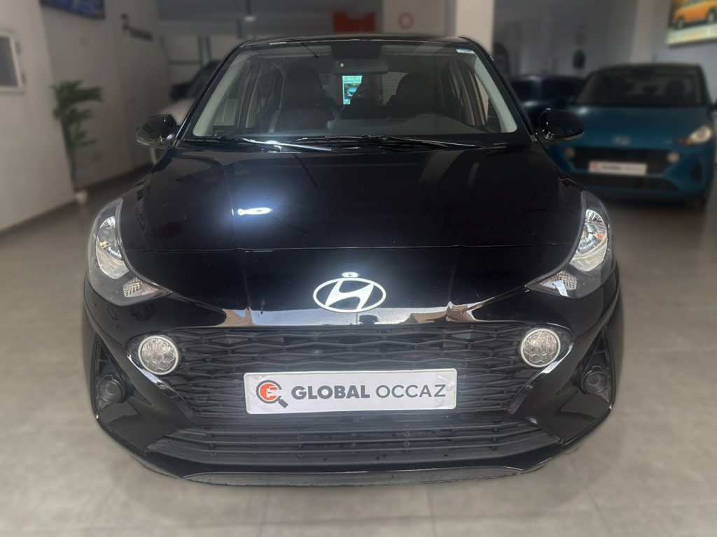 HYUNDAI I10 1.0 MPI Attractive