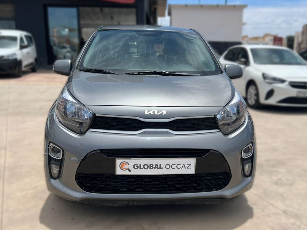 KIA PICANTO 1.0 Motion