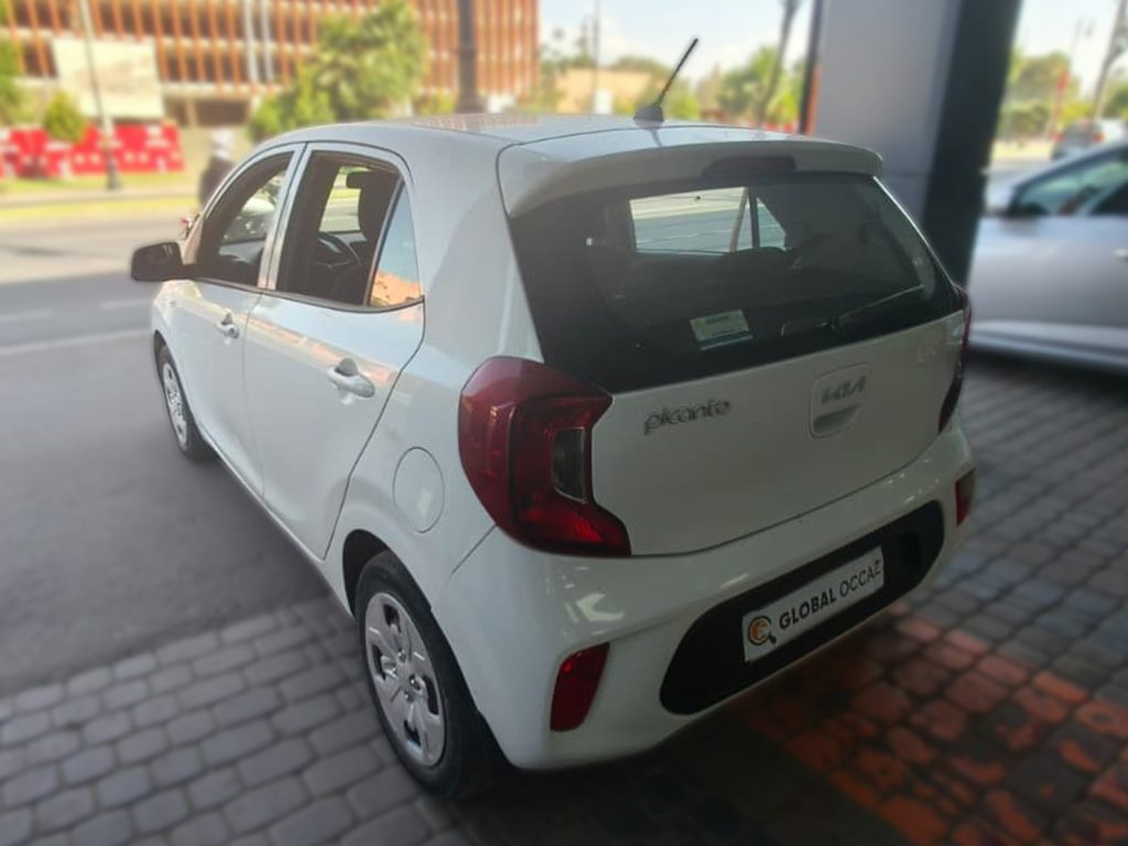 KIA PICANTO 1.0 Motion