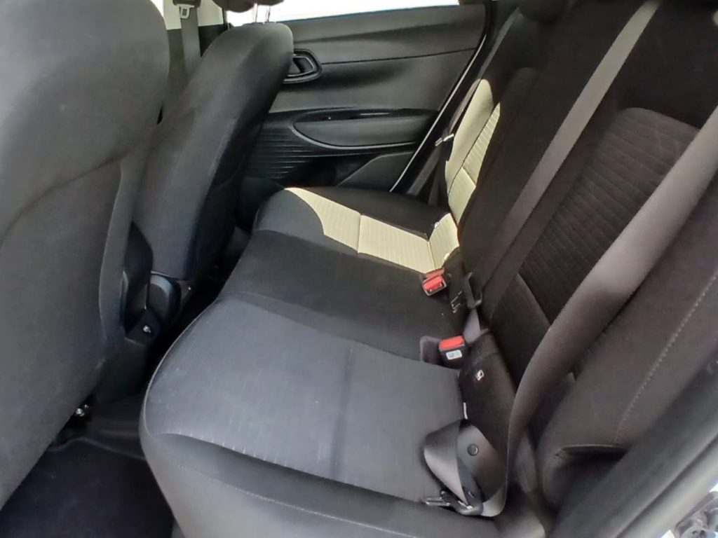 HYUNDAI I20 1.2 MPI Attractive