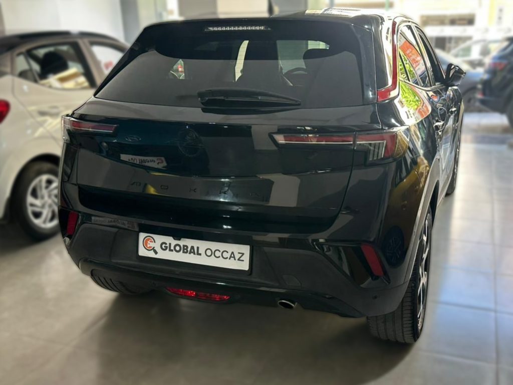 OPEL MOKKA 1.5 GS Line