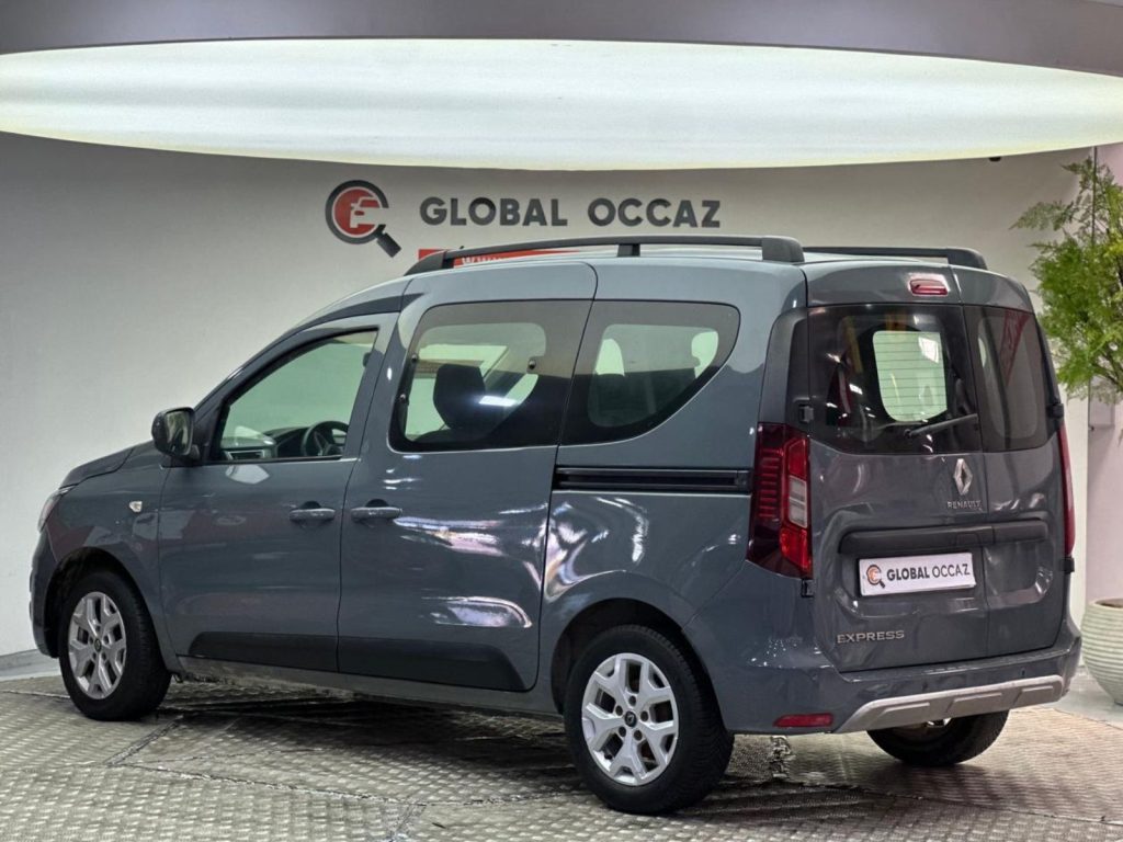RENAULT EXPRESS 1.5 dCi Techno