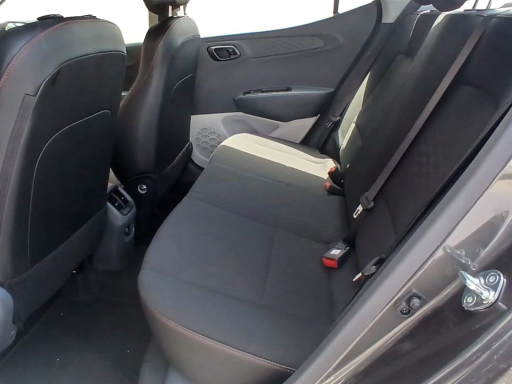 HYUNDAI GRANDI10 1.2 MPI 83 AT Attractive