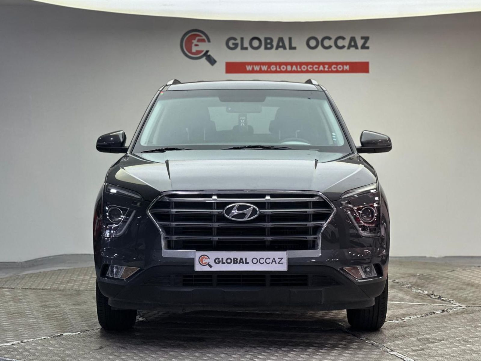 HYUNDAI CRETA 1.5 VGT Prestige