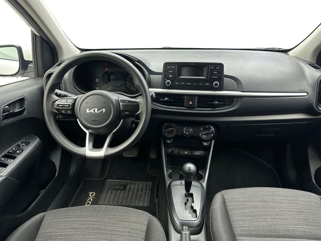 KIA PICANTO 1.0 Motion