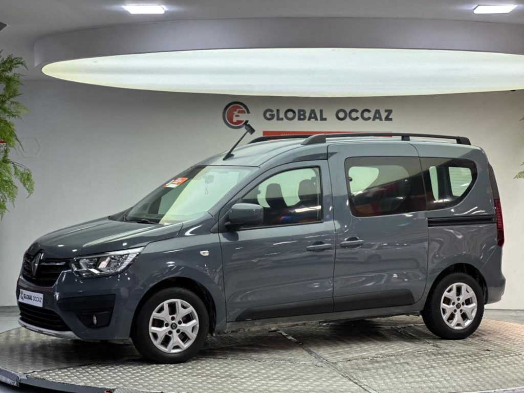 RENAULT EXPRESS 1.5 dCi Techno