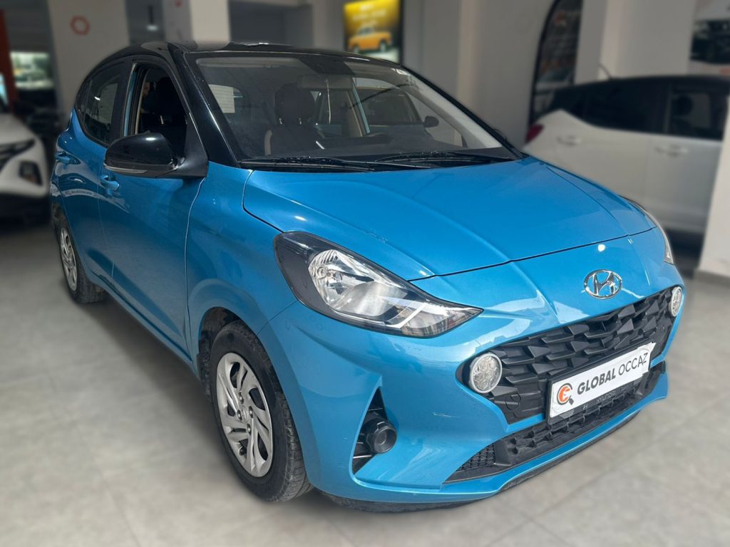HYUNDAI I10 1.0 MPI Attractive