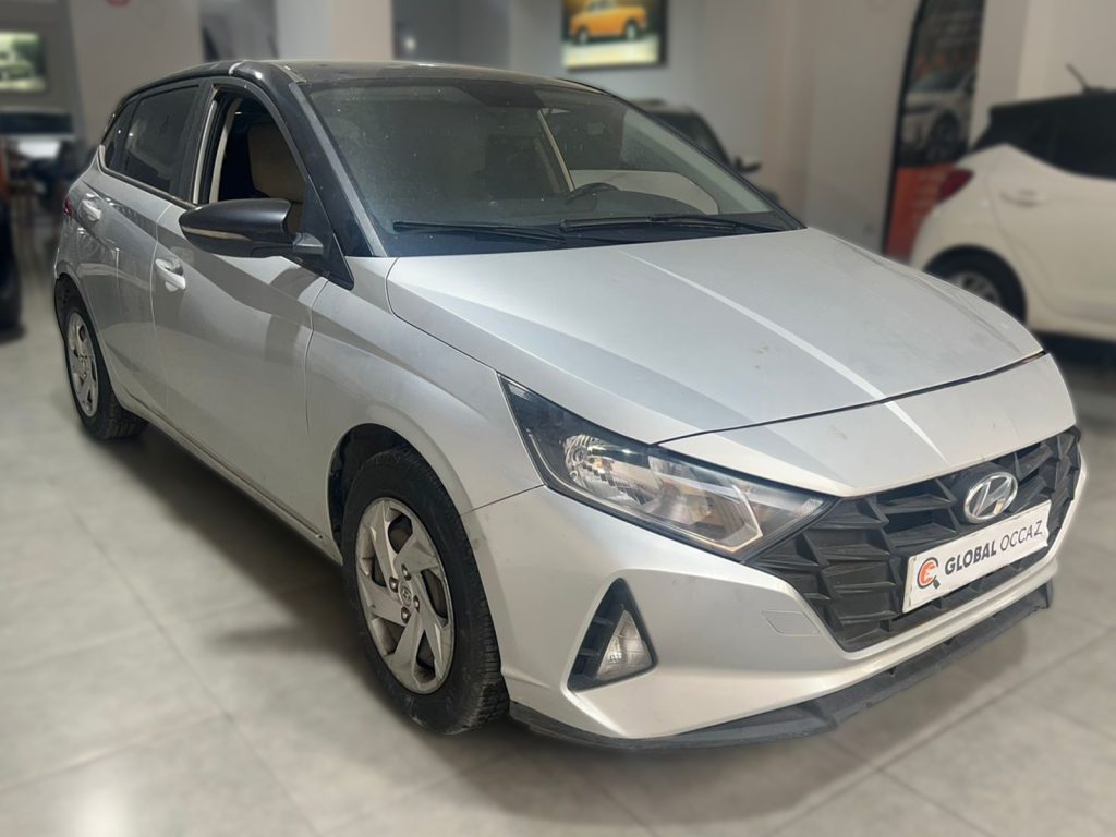 HYUNDAI I 20 1.4 Mpi Attractive